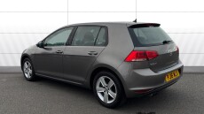 Volkswagen Golf 1.4 TSI 125 Match Edition 5dr Petrol Hatchback
